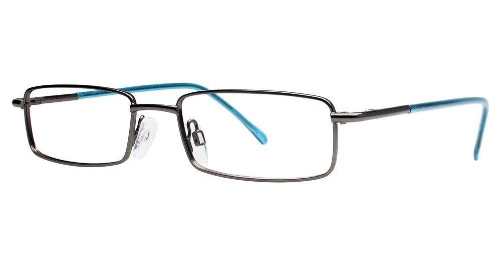 MODERN METALS DATA Eyeglasses - view 8
